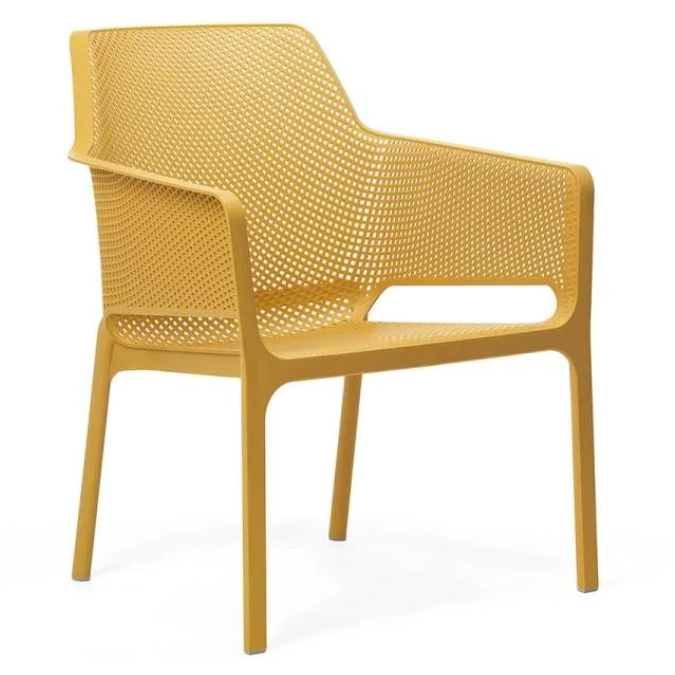 Nardi Net Relax Arm Chair