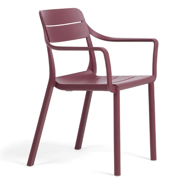 Nardi Cassia Armchair