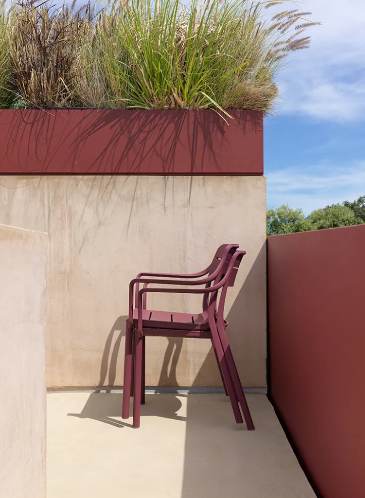 Nardi Cassia Armchair