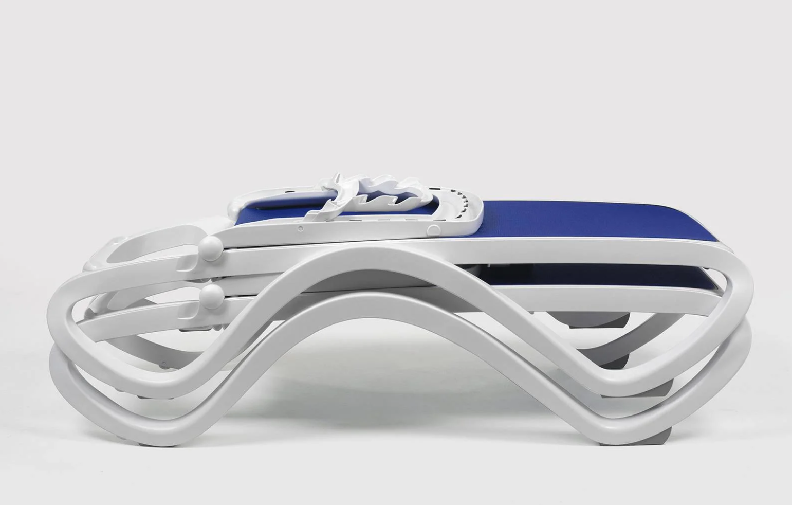 Nardi Omega Sunlounger