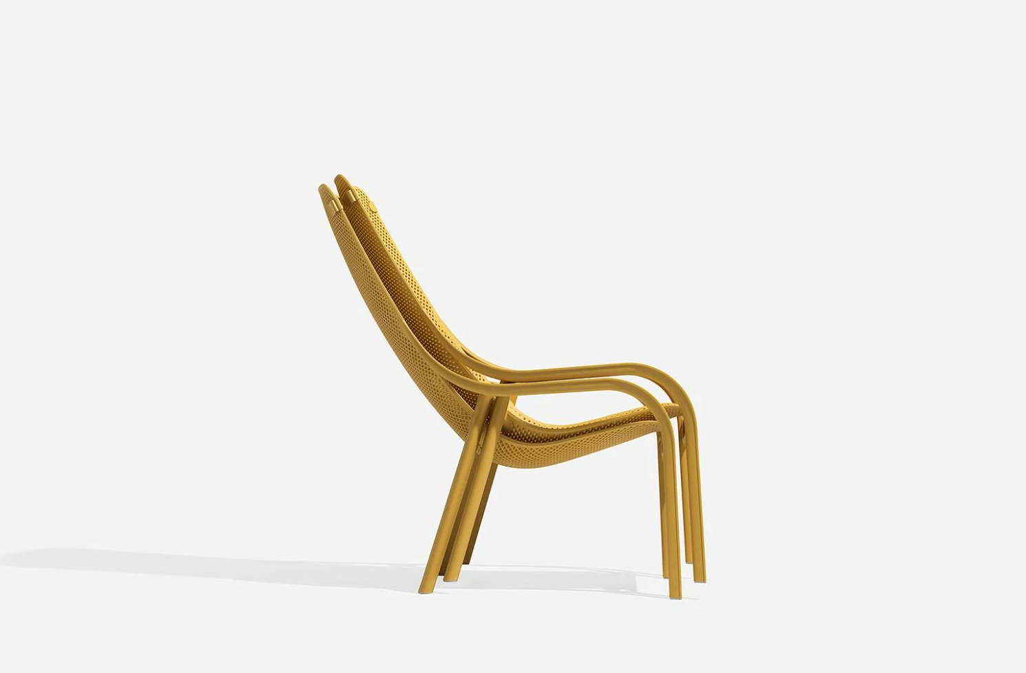 Nardi Net Lounge Chair