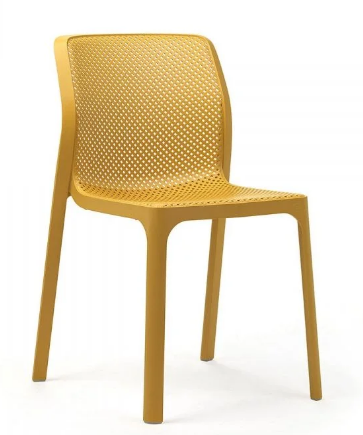 Nardi Bit Side Chair