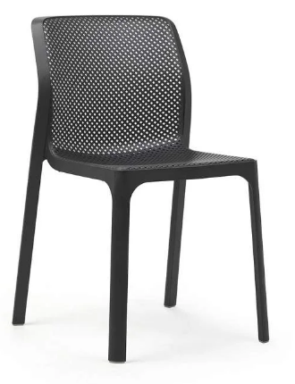 Nardi Bit Side Chair