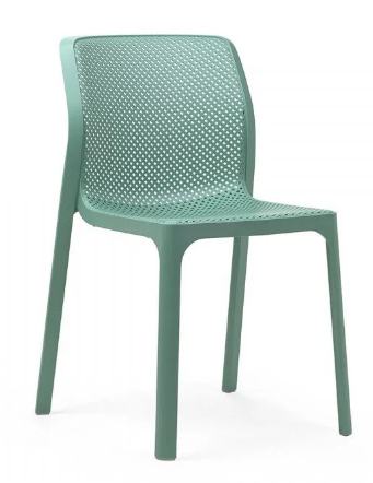 Nardi Bit Side Chair