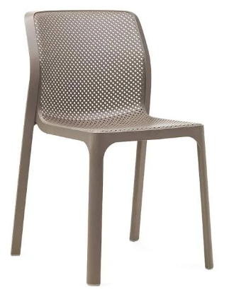 Nardi Bit Side Chair