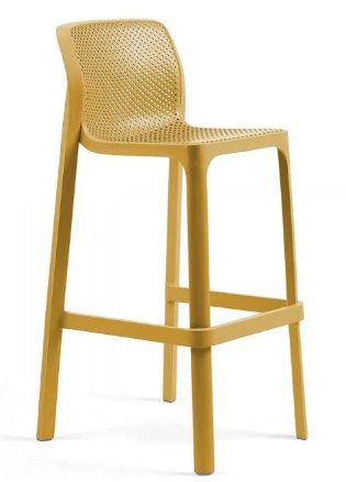 Nardi Net Stool