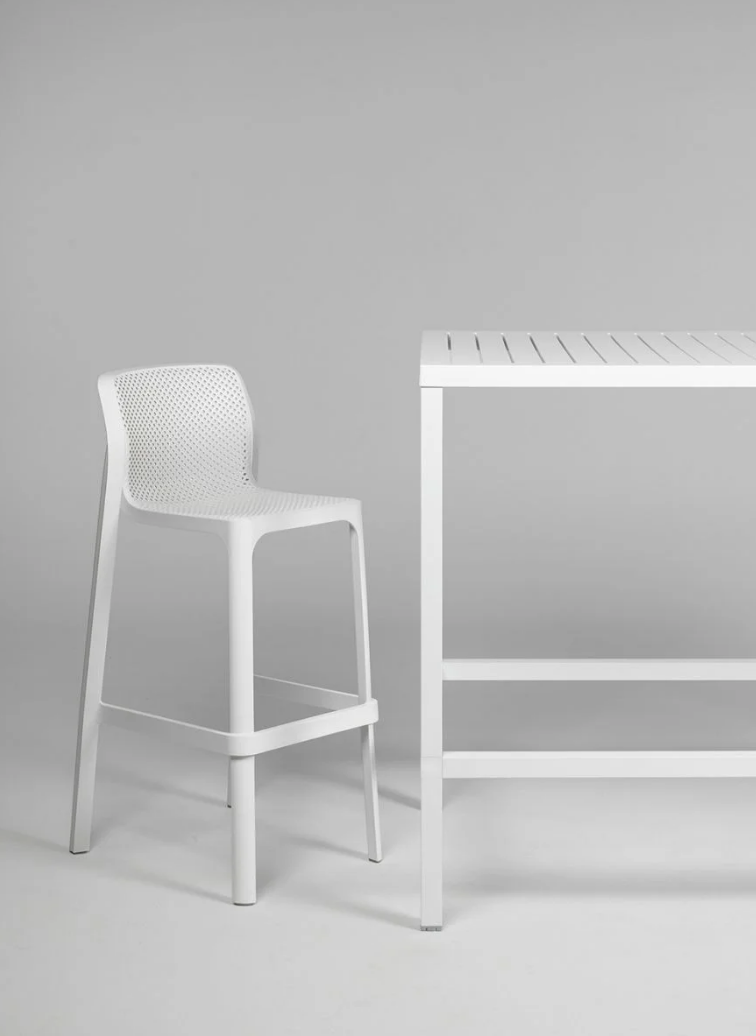 Nardi Net Stool
