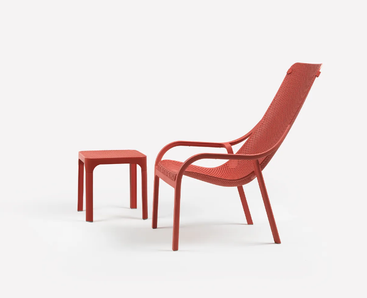 Nardi Net Table 40 - End Table