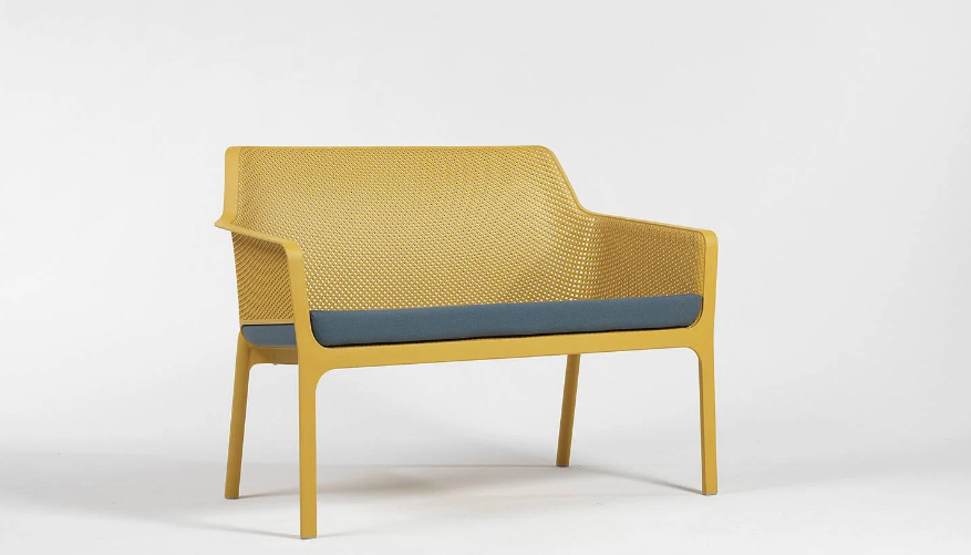 Nardi Net Bench Cushion