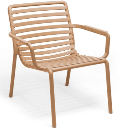 Nardi Doga Relax Chair