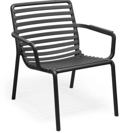 Nardi Doga Relax Chair