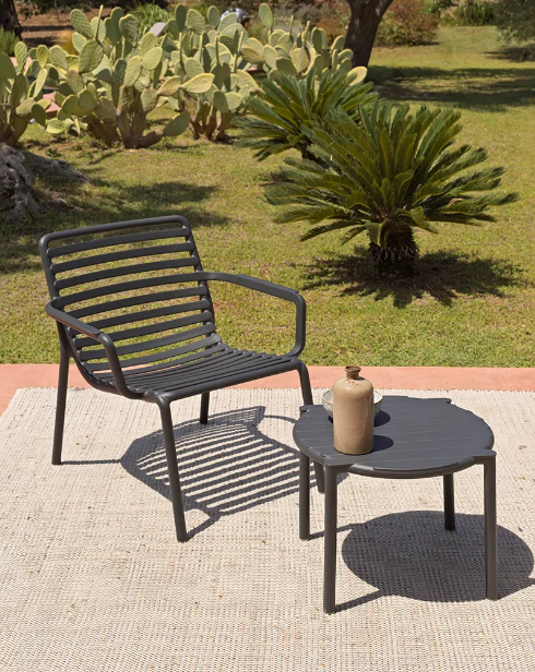 Nardi Doga Relax Chair