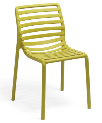 Nardi Doga Bistrot Chair