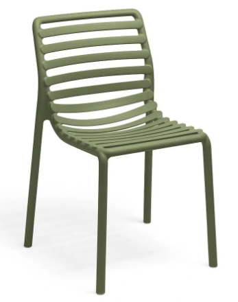 Nardi Doga Bistrot Chair