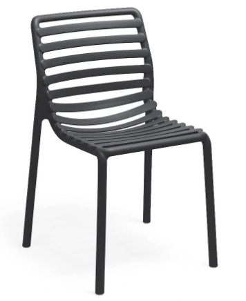 Nardi Doga Bistrot Chair