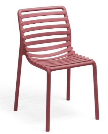 Nardi Doga Bistrot Chair