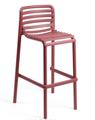 Nardi Doga Stool