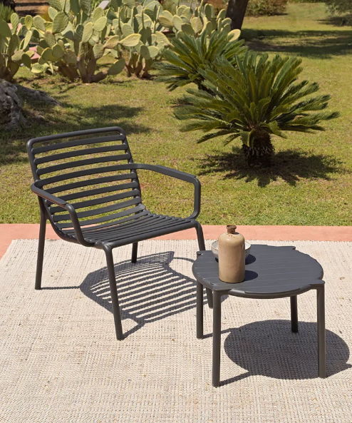 Nardi Doga End Table