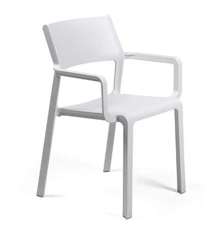 Nardi Trill Armchair