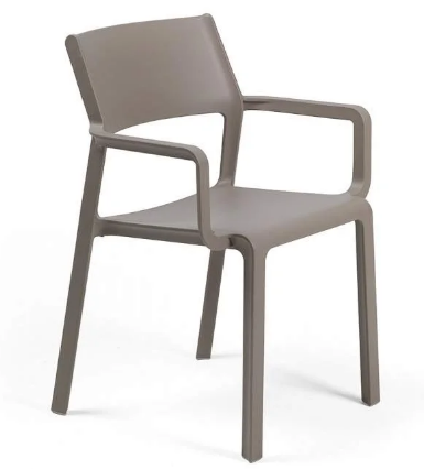 Nardi Trill Armchair