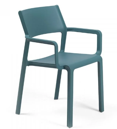 Nardi Trill Armchair
