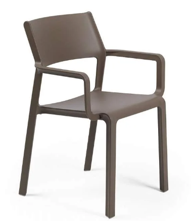 Nardi Trill Armchair