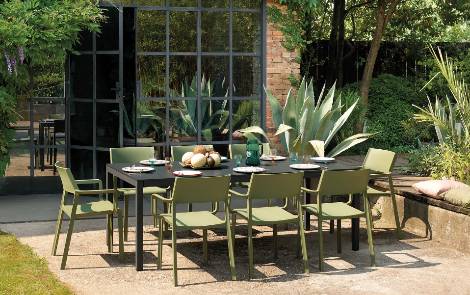 Nardi Trill Armchair