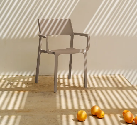 Nardi Trill Armchair