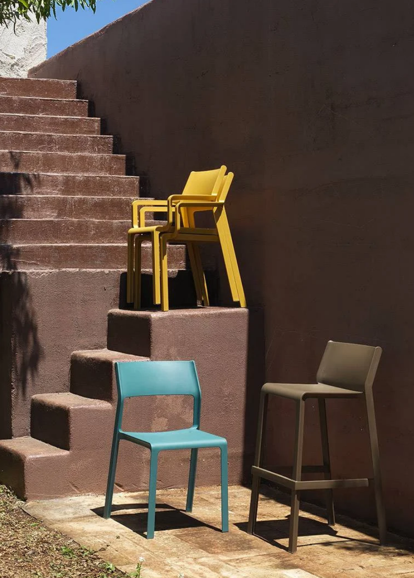 Nardi Trill Armchair