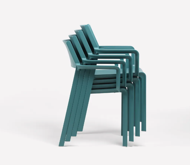 Nardi Trill Armchair