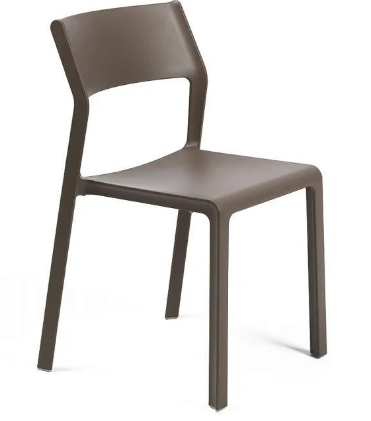 Nardi Trill Bistrot Chair