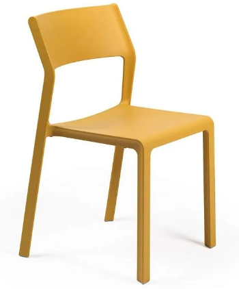 Nardi Trill Bistrot Chair