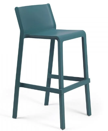 Nardi Trill Stool