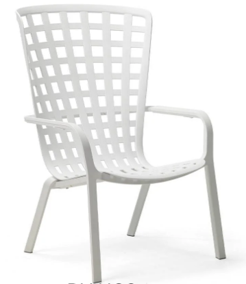 Nardi Folio Reclining Chair