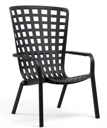 Nardi Folio Reclining Chair