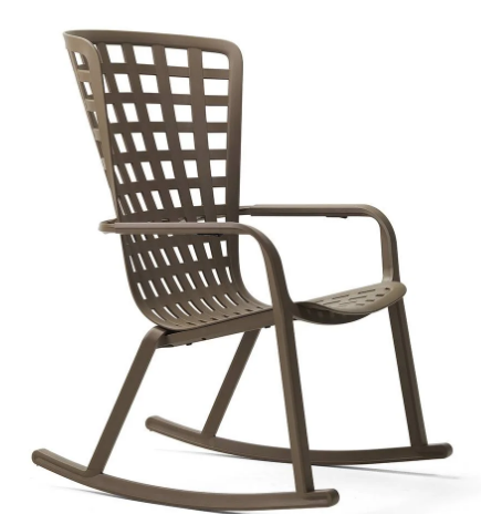 Nardi Folio Rocking Chair