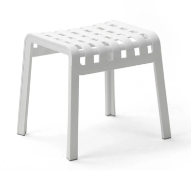 Nardi Poggio Footrest