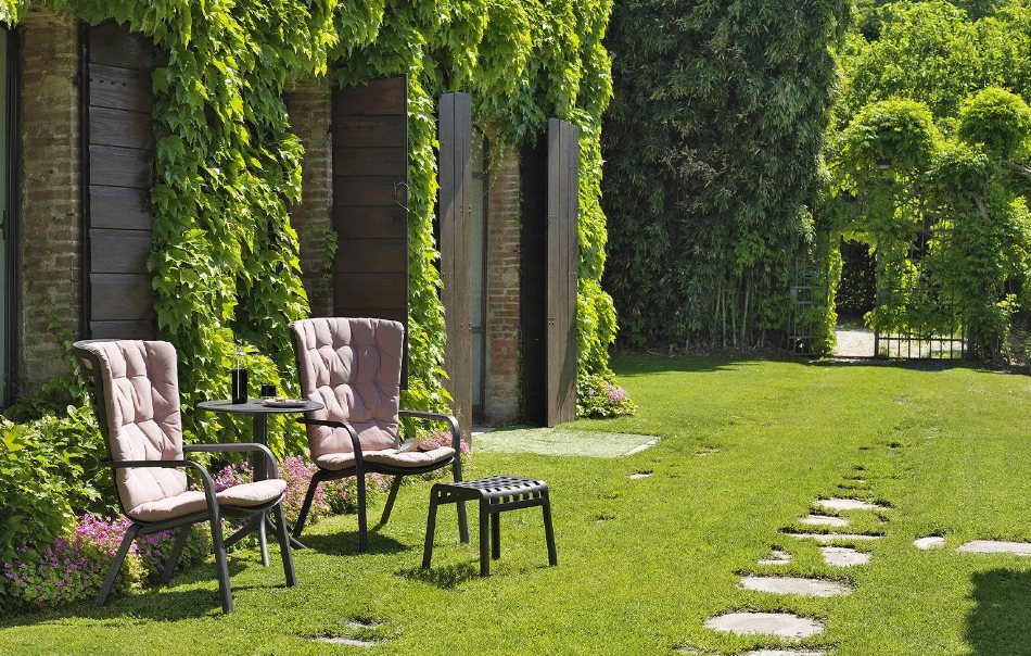 Nardi Poggio Footrest