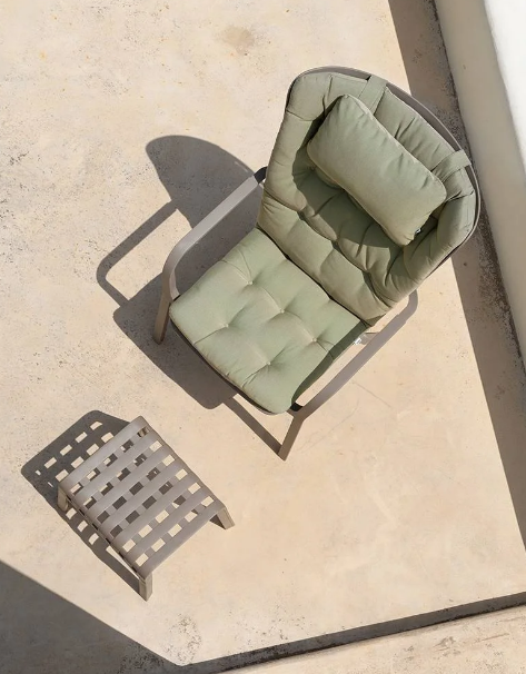 Nardi Folio Comfort Cushion