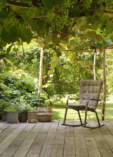 Nardi Folio Comfort Cushion