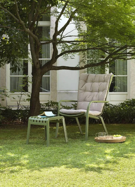 Nardi Folio Comfort Cushion