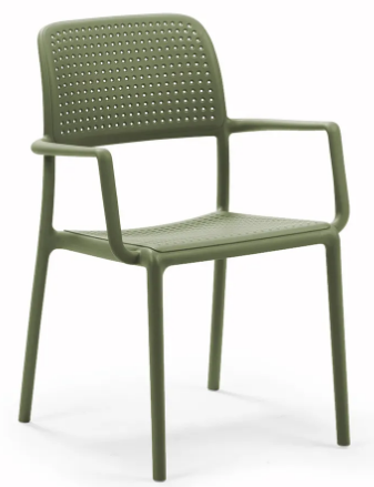 Nardi Bora Arm Chair