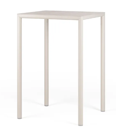 Nardi Piave 70 High Outdoor Table