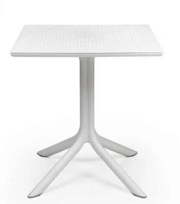 Nardi Clip 70 Outdoor Table