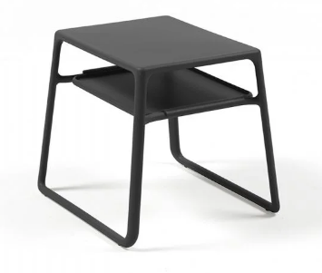 Nardi Pop Outdoor Side Table