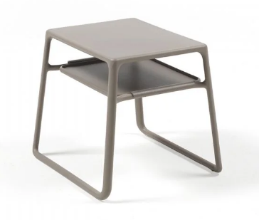 Nardi Pop Outdoor Side Table