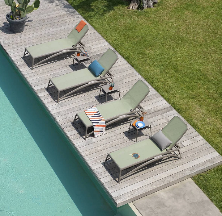 Nardi Pop Outdoor Side Table