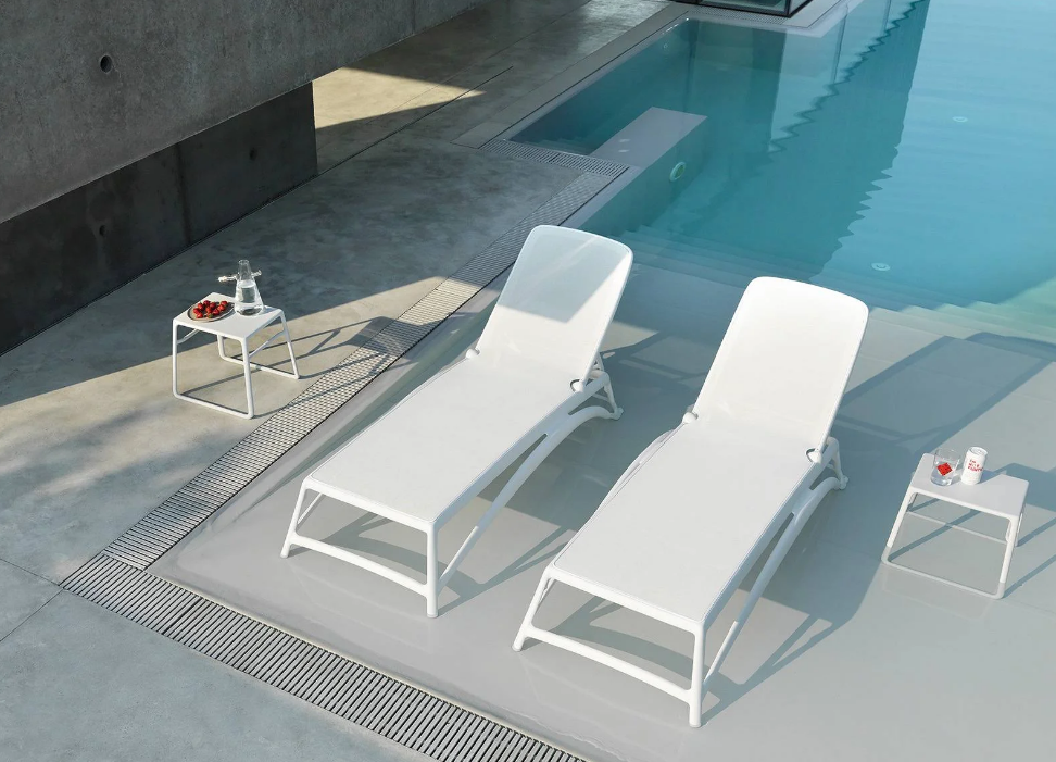 Nardi Pop Outdoor Side Table
