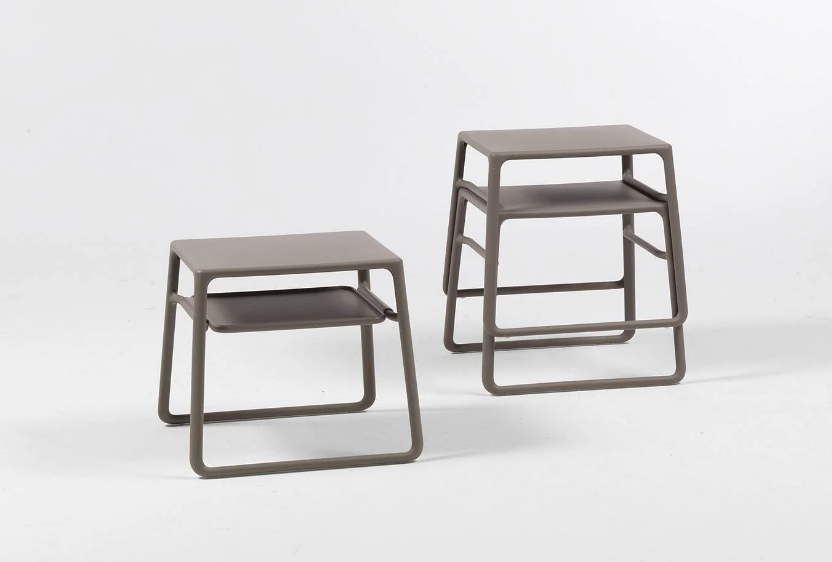 Nardi Pop Outdoor Side Table