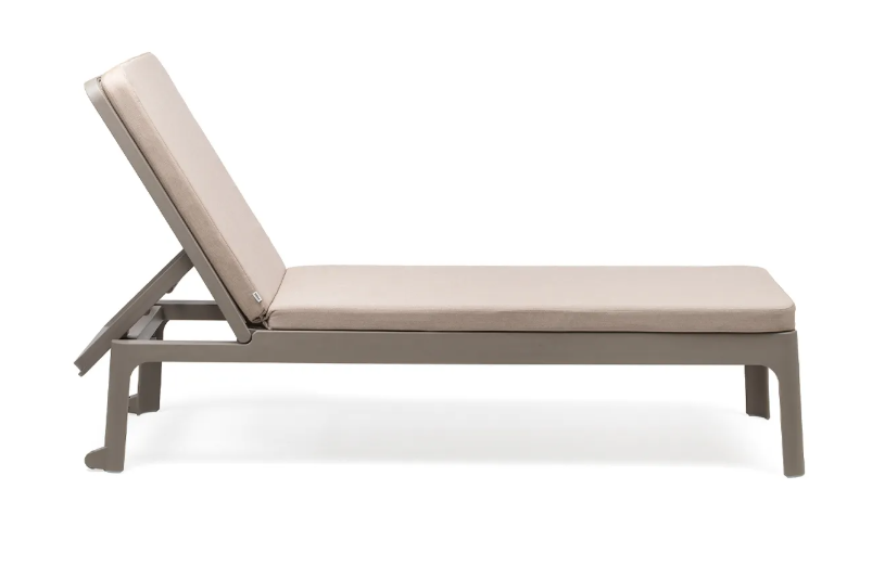 Nardi Plano Sunlounger Cushion